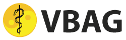 logo beroepsvereniging VBAG